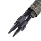 Cortavientos Nash Bank Life Camo - Tienda Carpfishing