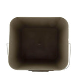 Cubo Korda Compac Camo 17 litros - Tienda Carpfishing