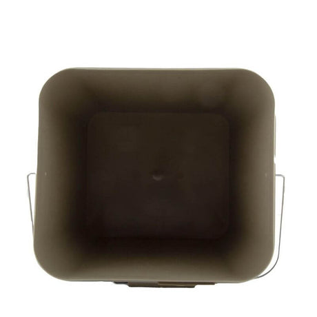 Cubo Korda Compac Camo 17 litros - Tienda Carpfishing