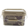 Cubo Korda Compac Camo 5 litros - Tienda Carpfishing