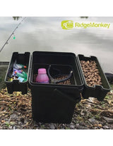 Cubo modular Ridge Monkey - Tienda Carpfishing