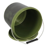 Cubo NGT Camo 3 litros - Tienda Carpfishing