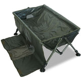 Cuna NGT Quick Folding - Tienda Carpfishing