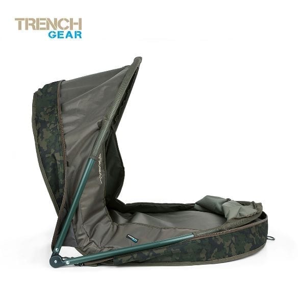 cuna trench euro shimano 1