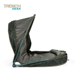 cuna trench euro shimano 1