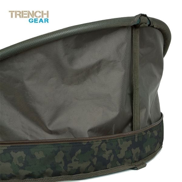 cuna trench euro shimano 2