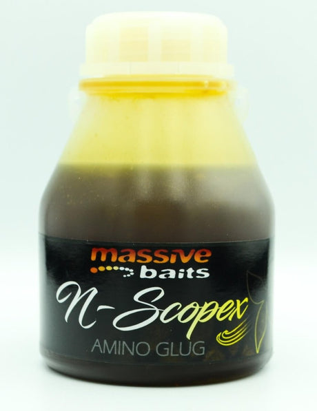 Dip Massive Baits N - Scopex 250 ml - Tienda Carpfishing