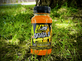 Dip Peralbaits Doble M 250 ml - Tienda Carpfishing