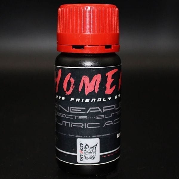 Dip Trybion Homer 100 ml - Tienda Carpfishing