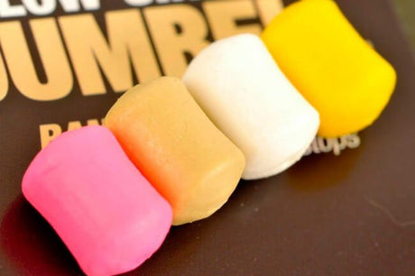 Dumbell Slow Sinking Korda IB 8 mm - Tienda Carpfishing