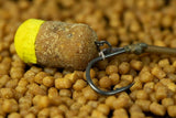 Dumbells Sticky Manilla 16 mm - Tienda Carpfishing