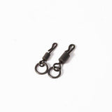 Enganche rápido con anilla Nash 8 - Tienda Carpfishing