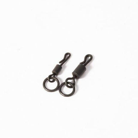 Enganche rápido con anilla Nash 8 - Tienda Carpfishing