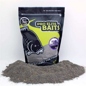 Engodo Pro Elite Baits Squid Octopus 1,8 Kg - Tienda Carpfishing