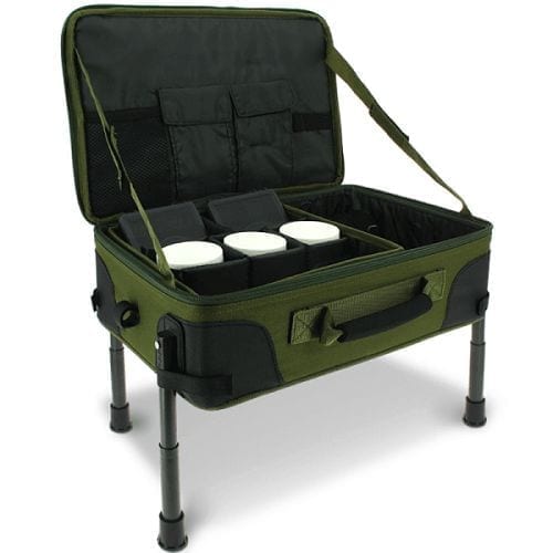 Estación de montaje NGT Carp - Tienda Carpfishing