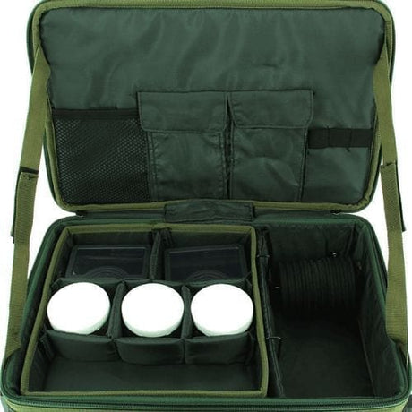 Estación de montaje NGT Carp - Tienda Carpfishing