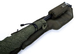 Funda adaptable caña 9 - 10 pies Sonik SK Tek - Tienda Carpfishing