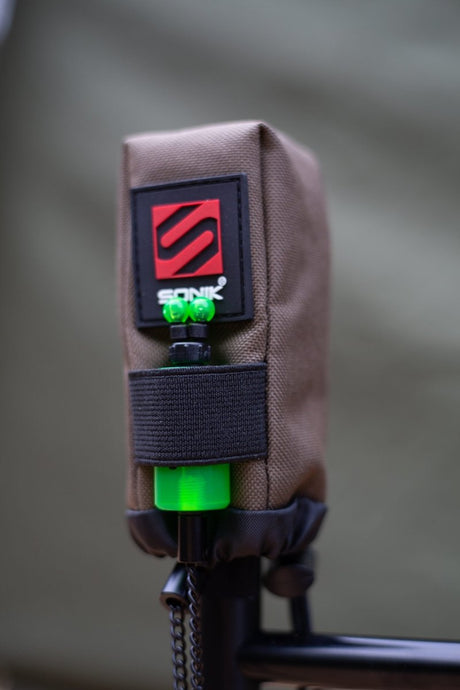 Funda Alarma Sonik - Tienda Carpfishing