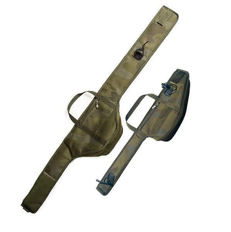 Funda individual caña 8 pies Sonik Xtractor Recon - Tienda Carpfishing