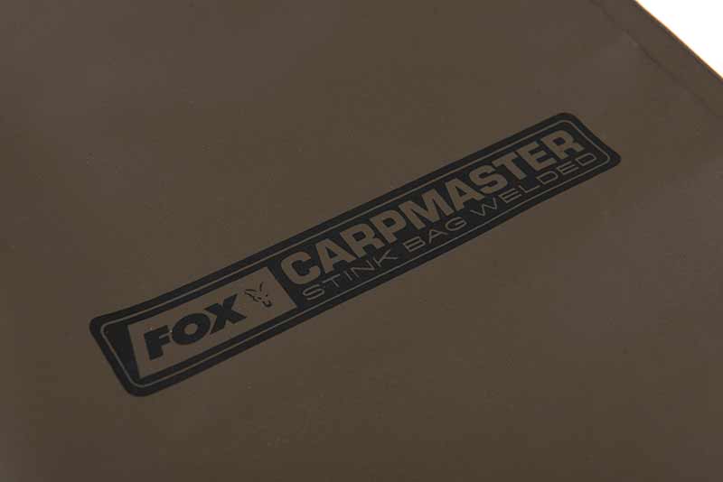 Funda sacadera Fox Carpmaster - Tienda Carpfishing