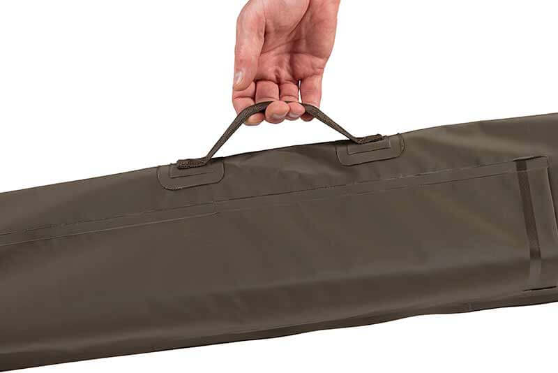 Funda sacadera Fox Carpmaster - Tienda Carpfishing