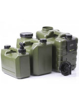 Garrafa de agua Ridge Monkey 10 litros - Tienda Carpfishing