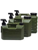 Garrafa de agua Ridge Monkey 5 litros - Tienda Carpfishing