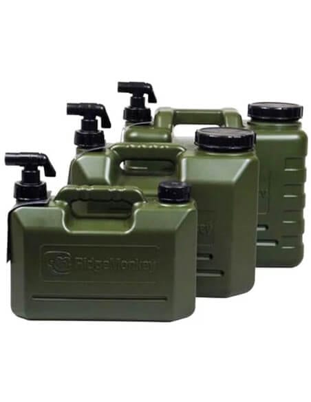 Garrafa de agua Ridge Monkey 5 litros - Tienda Carpfishing