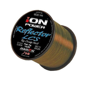 Hilo Awa - Shima Reflector LCS 600 m - Tienda Carpfishing