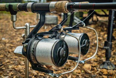 Hilo Fluorocarbono Ridge Monkey FluoroCast 1000 m Claro - Tienda Carpfishing