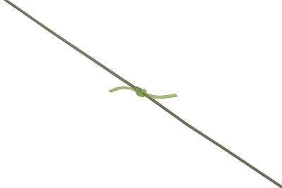 Hilo marcador elástico amarillo ESP - Tienda Carpfishing