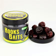 Hook Pellets con líquido Pro Elite Baits Piña Scopex 14 - 20 mm - Tienda Carpfishing