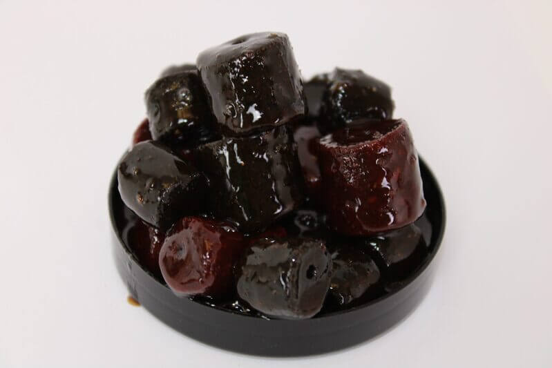 Hook Pellets con líquido Pro Elite Baits Piña Scopex 14 - 20 mm - Tienda Carpfishing