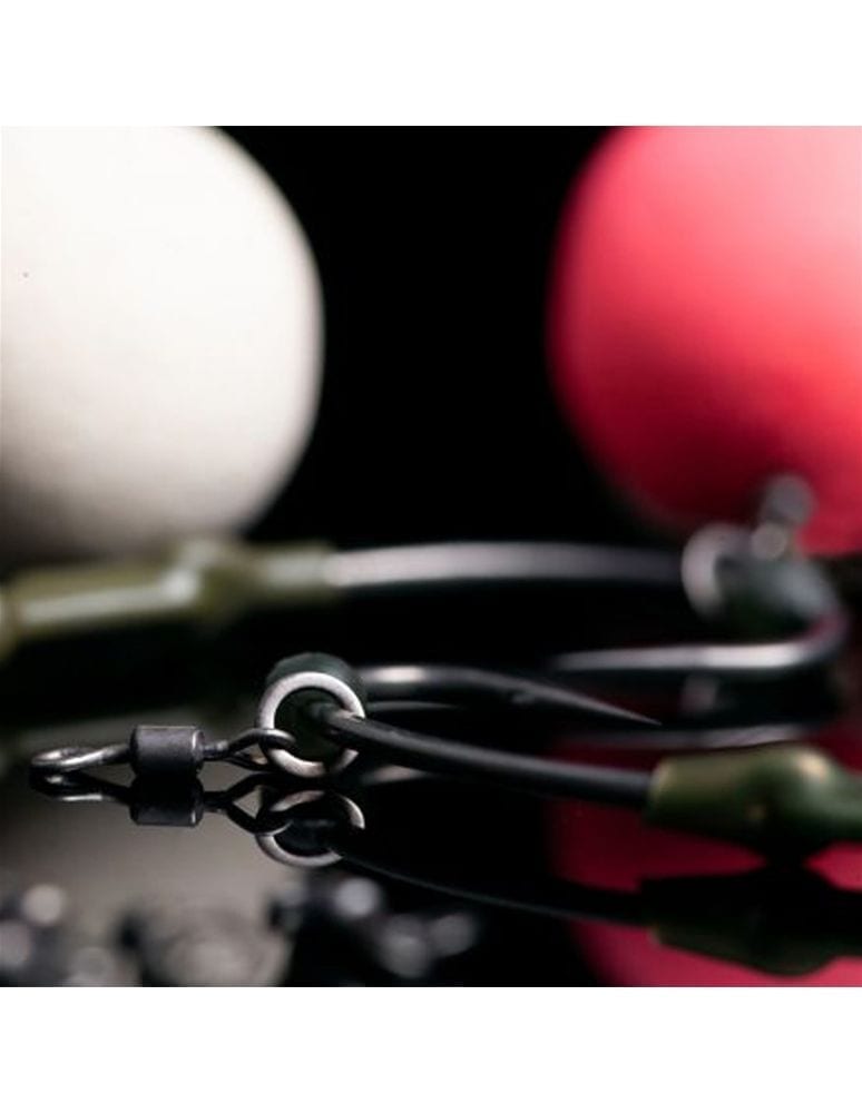 Hook Ring Stops Ridge Monkey S - Tienda Carpfishing