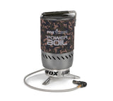 Hornillo Fox Infrared V2 - Tienda Carpfishing