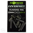 Hybrid Running Rig Korda - Tienda Carpfishing
