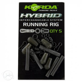 Hybrid Running Rig Korda - Tienda Carpfishing