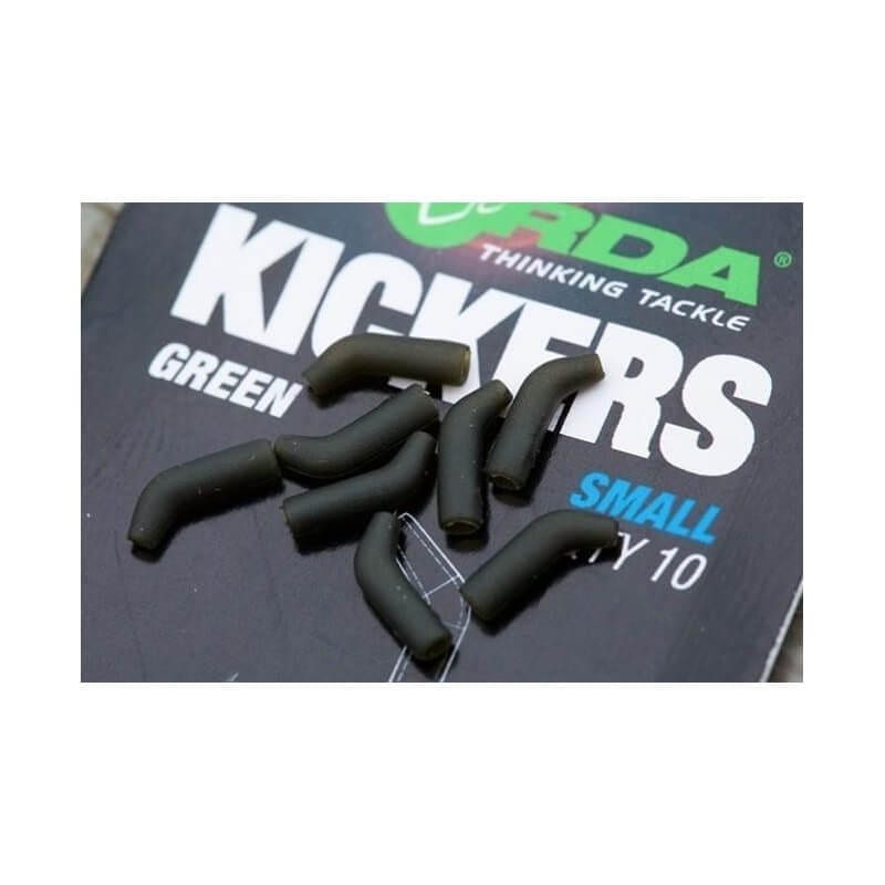 Kickers grandes Korda - Tienda Carpfishing