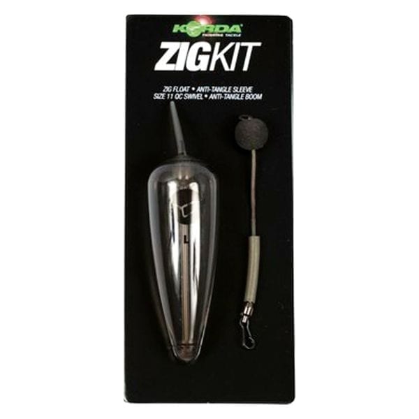 korda zig kit medium