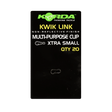Kwick Link Korda - Tienda Carpfishing