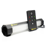 Lámpara Ridge Monkey Vault Lite Elite IR180 - Tienda Carpfishing