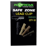 Lead Clip gravel Korda - Tienda Carpfishing
