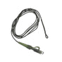 Leadcore Mikado con safety clip - Tienda Carpfishing