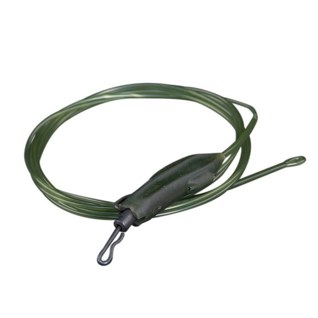 Leader Ridge Monkey Connecion Spectre Fluorocarbon Camo Verde - Tienda Carpfishing