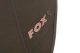 Leggins Mujer Fox WC Verdes - Tienda Carpfishing