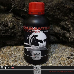 Liquido activador Trybion Adamantium 500 ml - Tienda Carpfishing