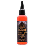 Líquido Korda Goo Dragon's Breath Supreme 115 ml - Tienda Carpfishing