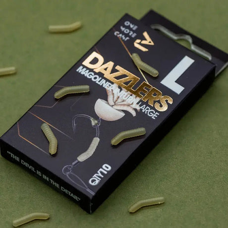 Magoliner Inturn OMC Dazzlers L - Tienda Carpfishing