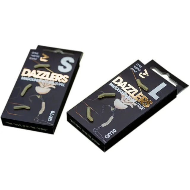 Magoliner Inturn OMC Dazzlers L - Tienda Carpfishing