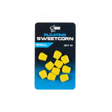 Maíz Nash Sweetcorn S - Tienda Carpfishing